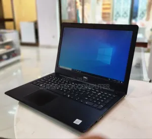 New Laptop Dell Vostro 15 5000 8GB Intel Core I5 HDD 1T