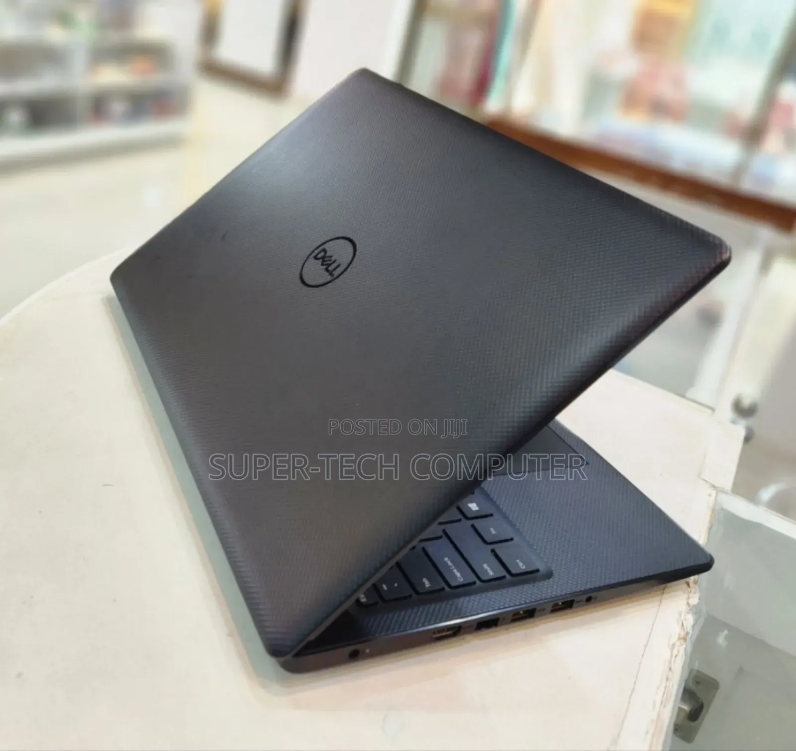 New Laptop Dell Vostro 15 5000 8GB Intel Core I5 HDD 1T