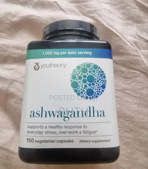 Photo - Ashwagandha