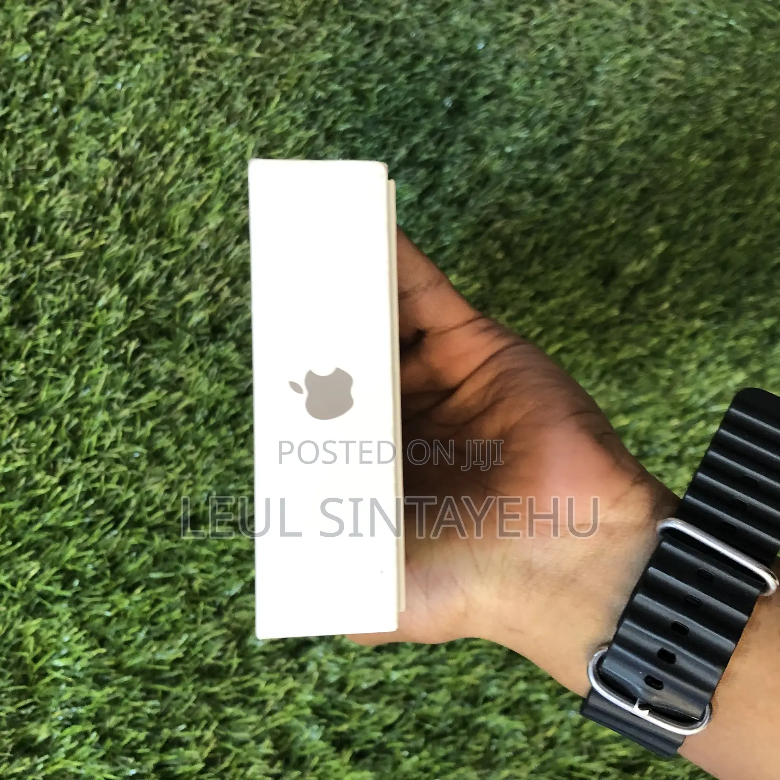 New Apple iPhone 16 Pro Max 256 GB