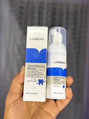 Photo - Lanbena Teeth Whitening
