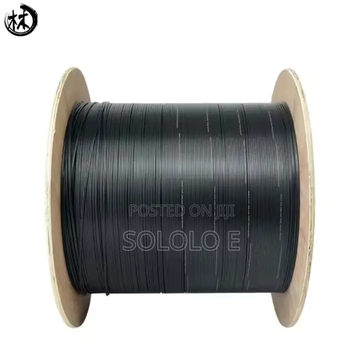 Fiber Cables 24 Core/Out Door/5km