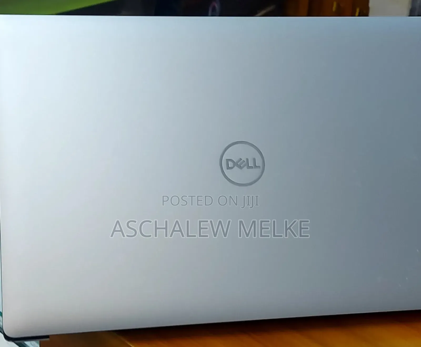 New Laptop Dell Precision 5540 32GB Intel Core I7 SSD 512GB