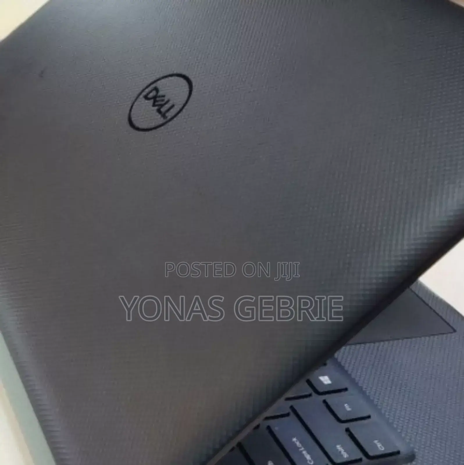 New Laptop Dell Inspiron 15 8GB Intel Core I5 HDD 1T