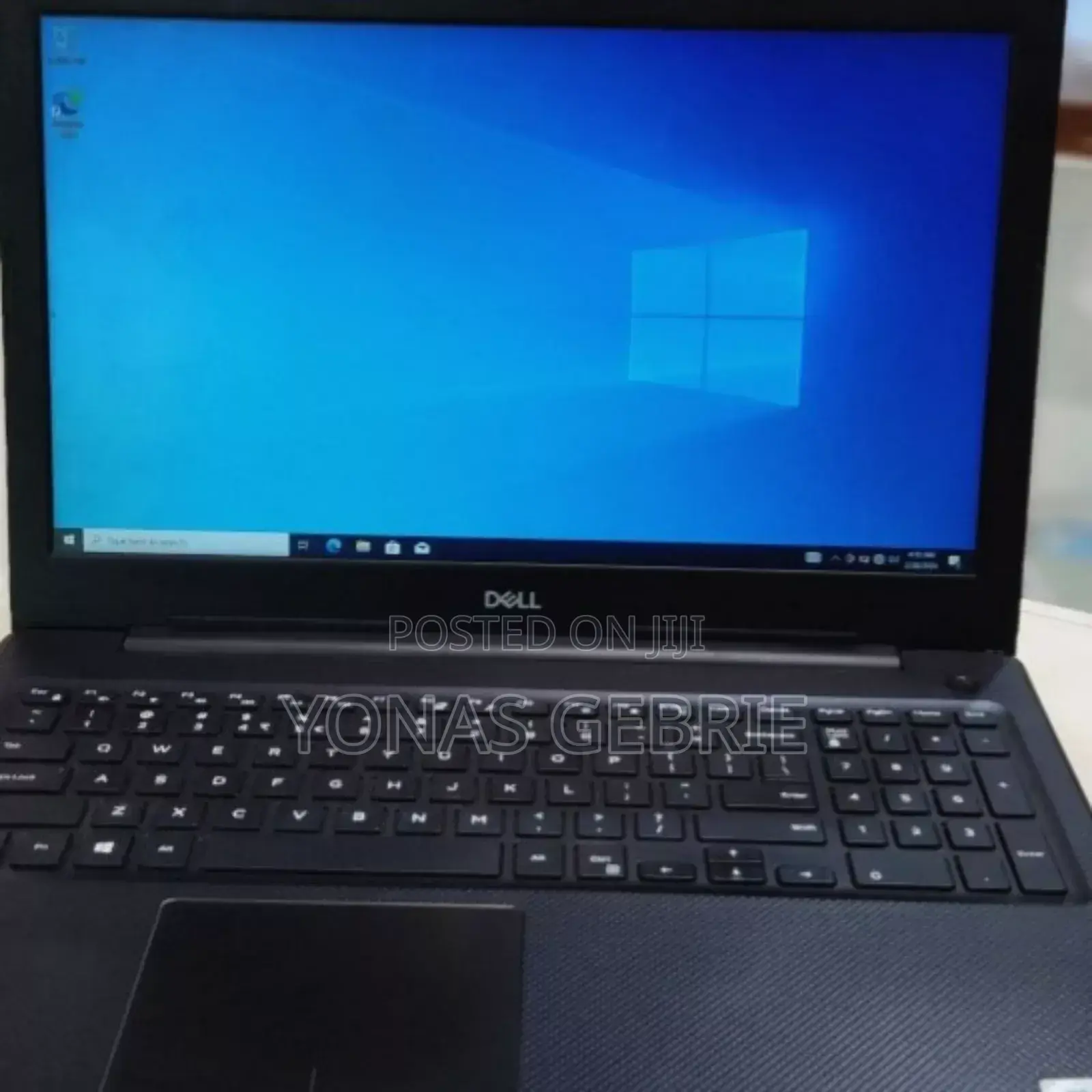 New Laptop Dell Inspiron 15 8GB Intel Core I5 HDD 1T