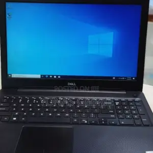 New Laptop Dell Inspiron 15 8GB Intel Core I5 HDD 1T
