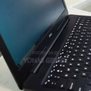 New Laptop Dell Inspiron 15 8GB Intel Core I5 HDD 1T