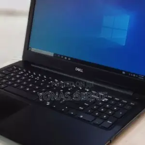 New Laptop Dell Inspiron 15 8GB Intel Core I5 HDD 1T