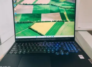 Photo - New Laptop Lenovo Legion 5 16GB Intel Core I7 SSD 512GB