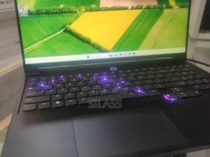 New Laptop Lenovo Legion 5 16GB Intel Core I7 SSD 512GB