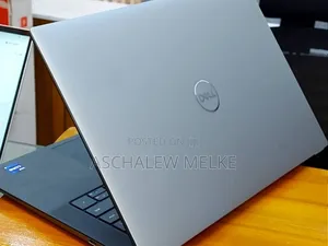 New Laptop Dell Precision 15 7550 32GB Intel Core I9 SSD 1T