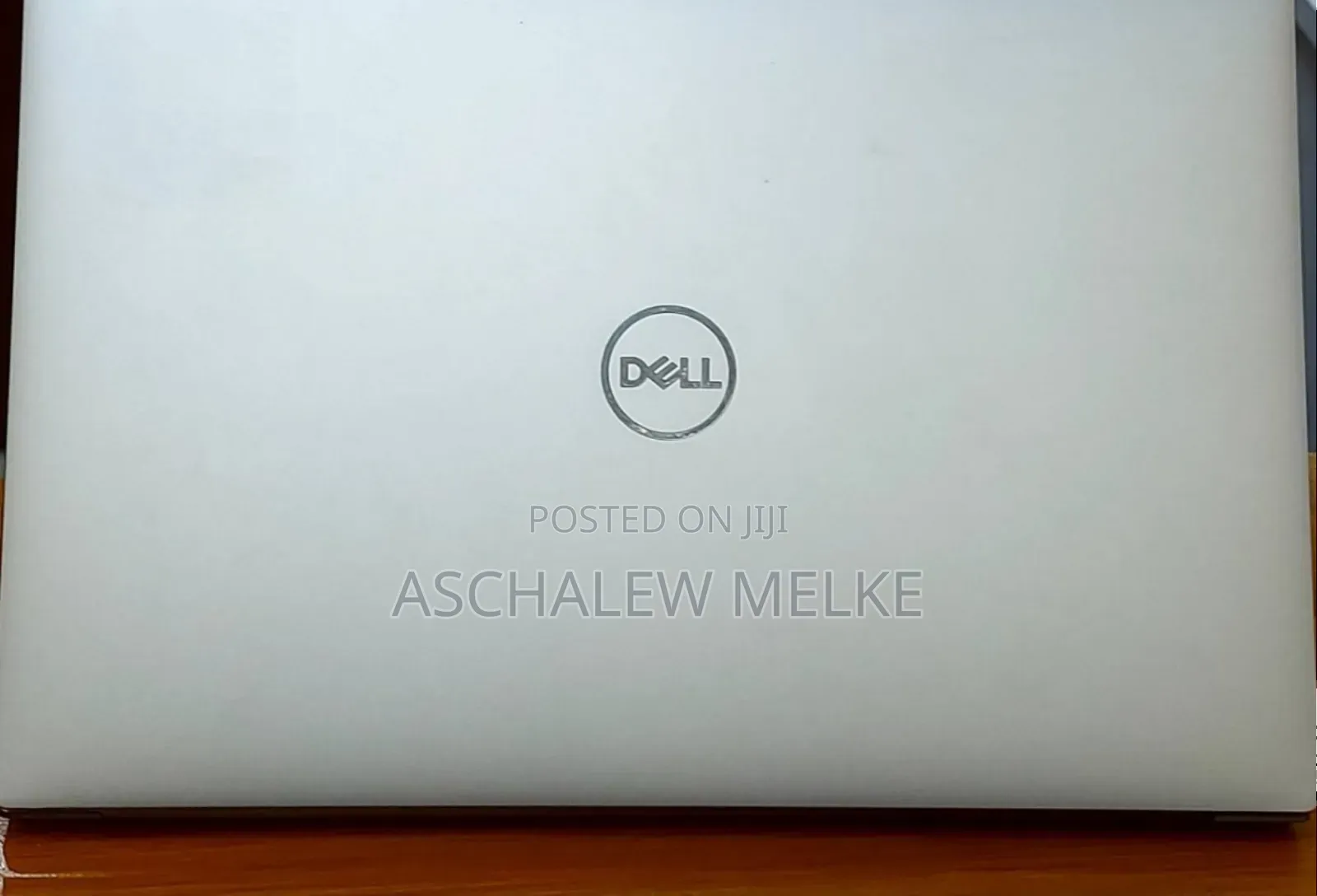 New Laptop Dell Precision 15 7550 32GB Intel Core I9 SSD 1T