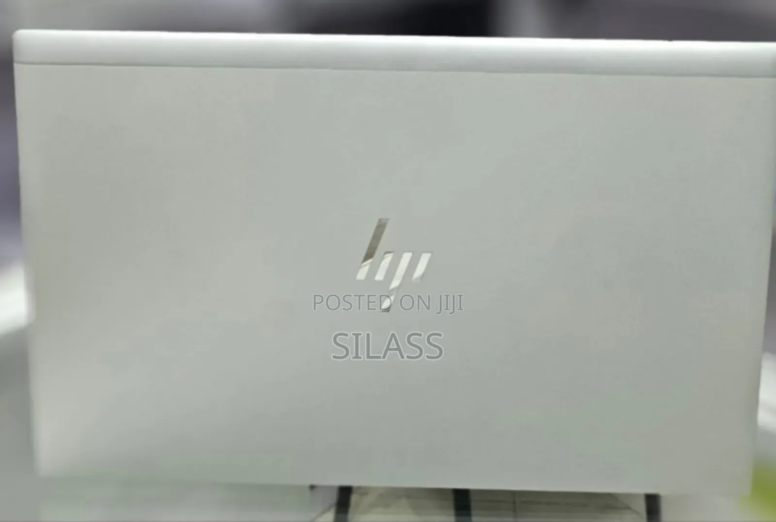 New Laptop HP EliteBook 850 G8 16GB Intel Core I7 SSD 512GB