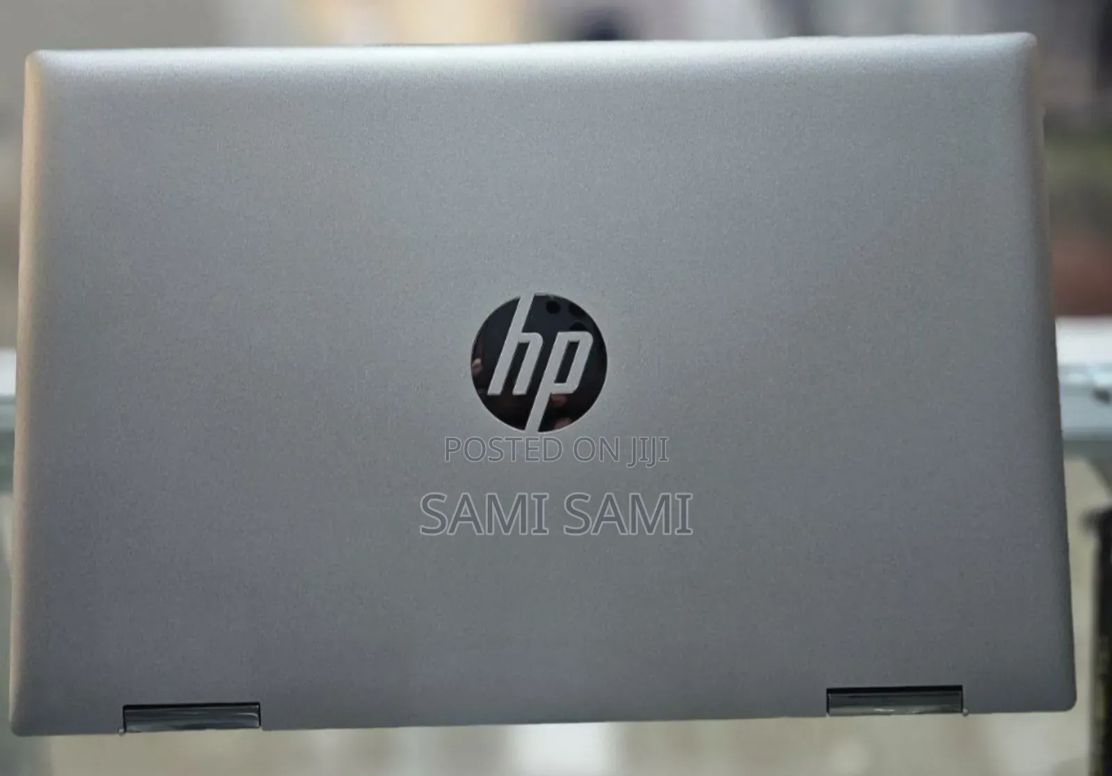 New Laptop HP Pavilion 15 8GB Intel Core I5 SSD 512GB