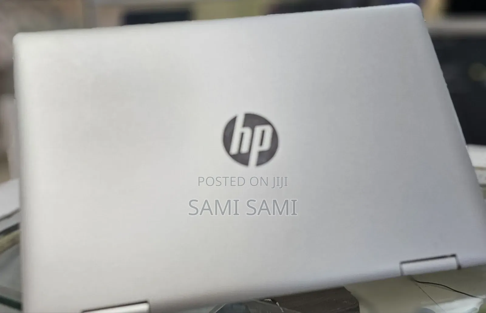 New Laptop HP Pavilion 15 8GB Intel Core I5 SSD 512GB