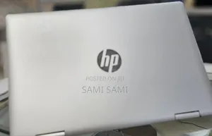 New Laptop HP Pavilion 15 8GB Intel Core I5 SSD 512GB