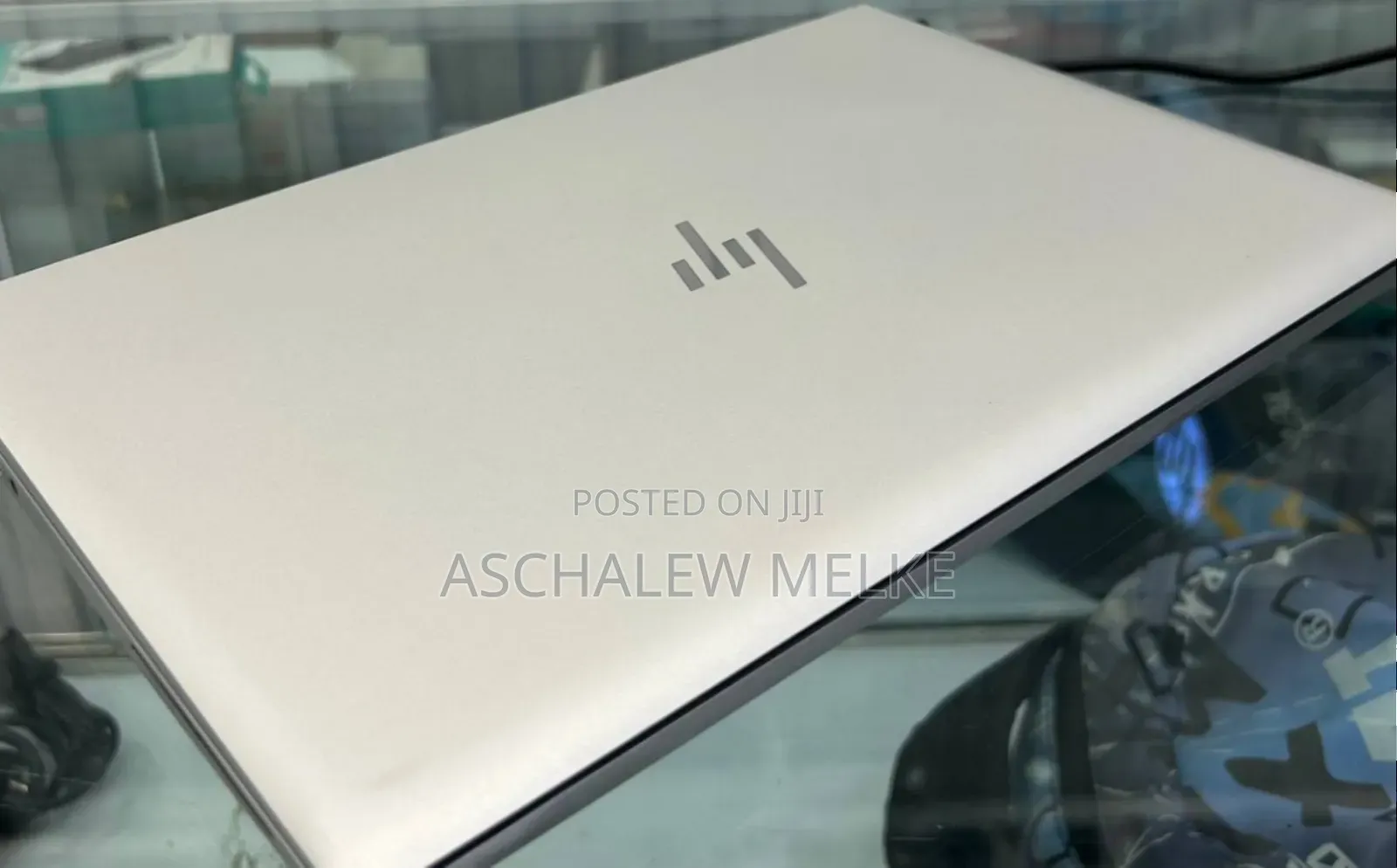 New Laptop HP EliteBook 840 G8 16GB Intel Core I7 SSD 512GB