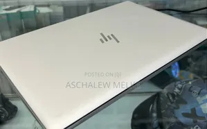 New Laptop HP EliteBook 840 G8 16GB Intel Core I7 SSD 512GB