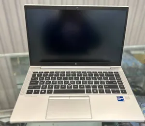 New Laptop HP EliteBook 840 G8 16GB Intel Core I7 SSD 512GB