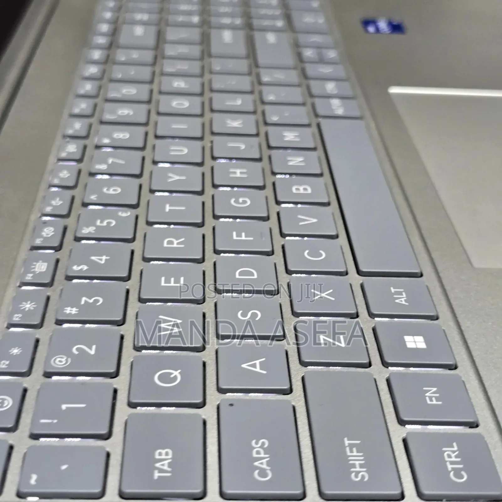 New Laptop HP Stream Notebook 16GB Intel Core I7 SSD 512GB
