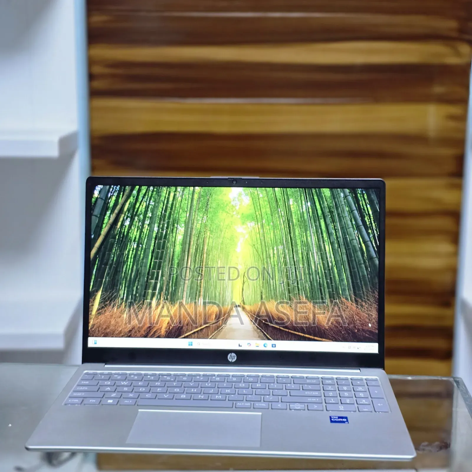 New Laptop HP Stream Notebook 16GB Intel Core I7 SSD 512GB