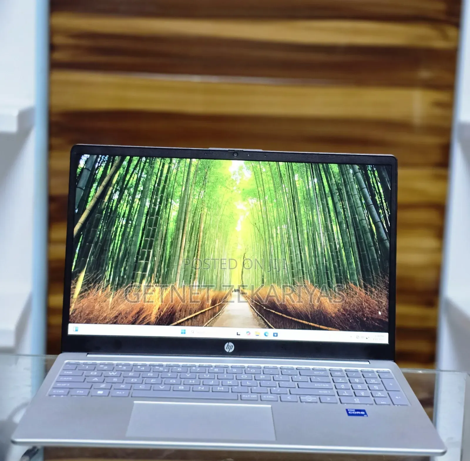 New Laptop HP Stream Notebook 16GB Intel Core I7 SSD 512GB