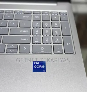 New Laptop HP Stream Notebook 16GB Intel Core I7 SSD 512GB