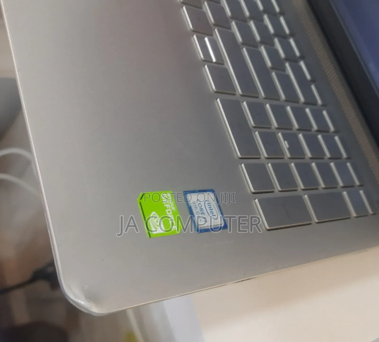 New Laptop HP Pavilion 15 16GB Intel Core I7 SSD 512GB