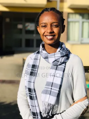 Photo - English/Amharic and Korean/Amharic Interpreter