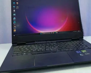New Laptop HP Omen 16 32GB Intel Core I9 SSD 1T