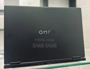 New Laptop HP Omen 16 32GB Intel Core I9 SSD 1T