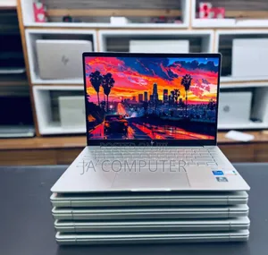 New Laptop HP Pavilion 15 16GB Intel Core I7 SSD 1T