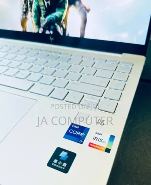 New Laptop HP Pavilion 15 16GB Intel Core I7 SSD 1T