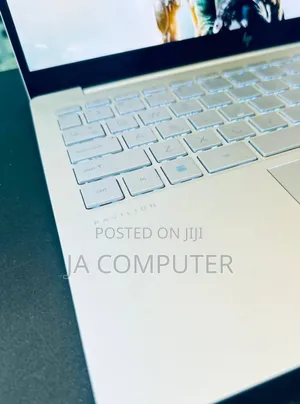 New Laptop HP Pavilion 15 16GB Intel Core I7 SSD 1T