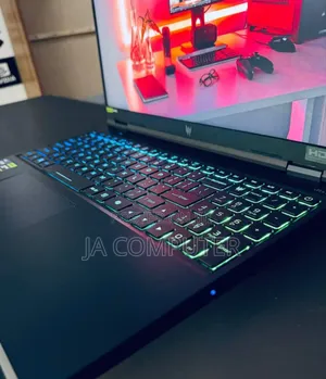 New Laptop Acer Predator Helios 300 16GB Intel Core I9 SSD 1T