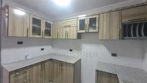 3bdrm Condo in Bole for rent
