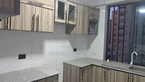 3bdrm Condo in Bole for rent