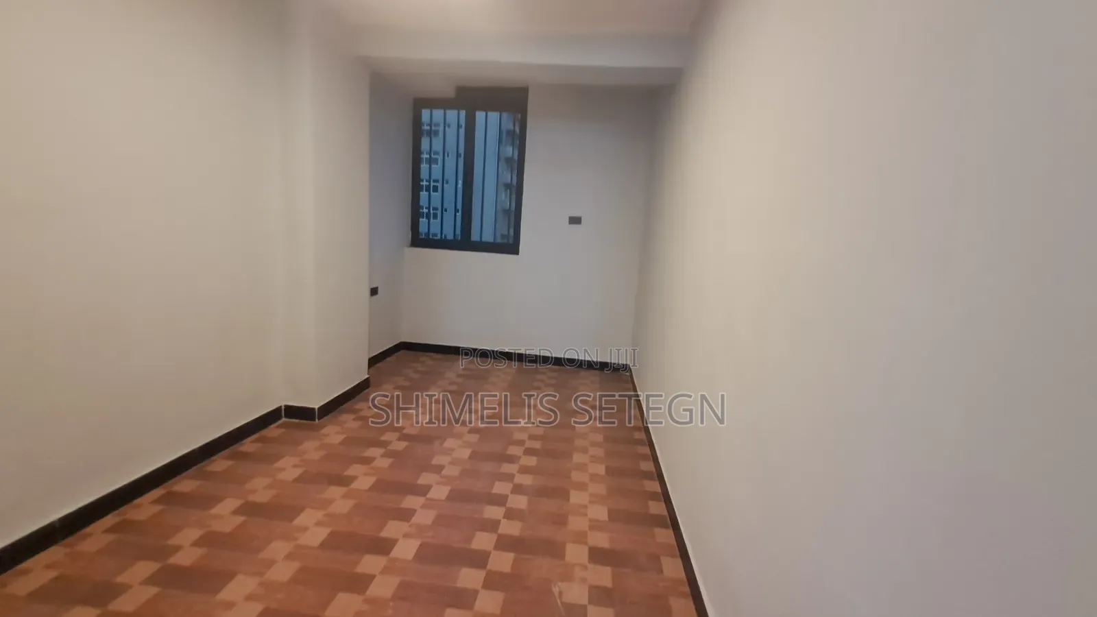 3bdrm Condo in Bole for rent