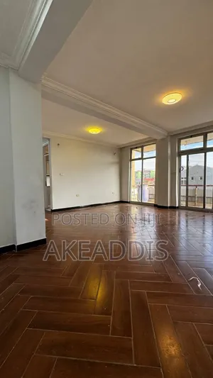 Photo - Furnished 3bdrm Condo in Bole Ayat for sale