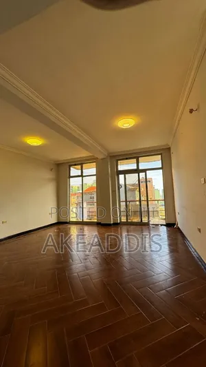 Furnished 3bdrm Condo in Bole Ayat for sale