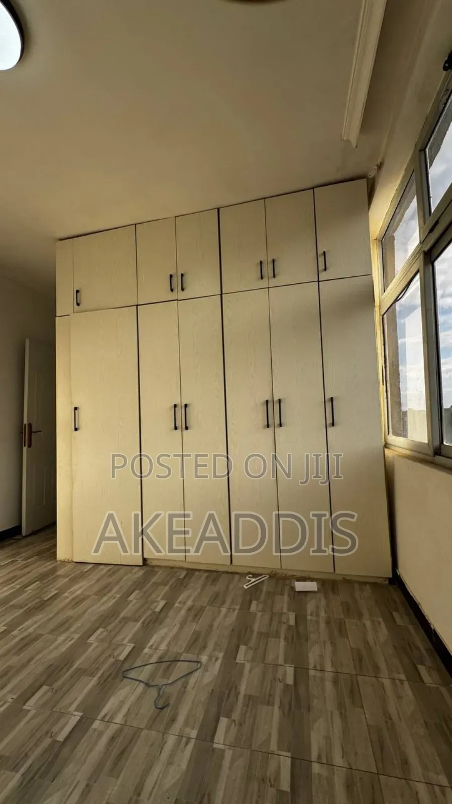 Furnished 3bdrm Condo in Bole Ayat for sale