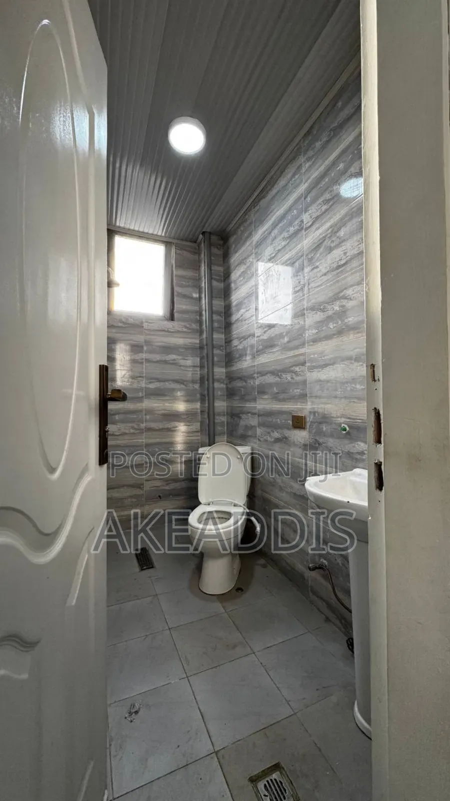 Furnished 3bdrm Condo in Bole Ayat for sale