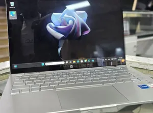 New Laptop HP Pavilion 14 8GB Intel Core I5 SSD 512GB