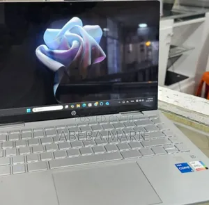 New Laptop HP Pavilion 14 8GB Intel Core I5 SSD 512GB