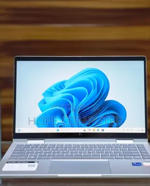 Photo - New Laptop HP Envy X360 16GB Intel Core I7 SSD 1T