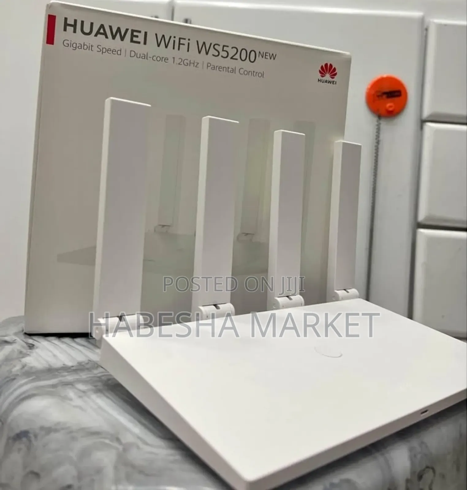 Huawei Wifi Ws5200