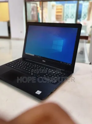 Photo - New Laptop Dell Vostro 7510 8GB Intel Core I5 SSD 1T