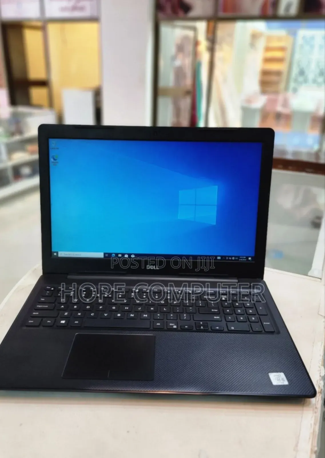 New Laptop Dell Vostro 7510 8GB Intel Core I5 SSD 1T