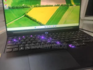 Photo - New Laptop Lenovo Legion 5 16GB Intel Core I7 SSD 1T