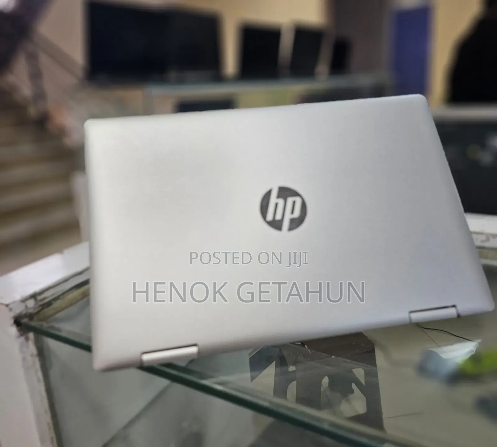 New Laptop HP Pavilion 15 8GB Intel Core I5 SSD 512GB